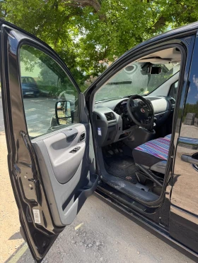 Fiat Scudo 2.0 MJ 165 POWER-MAXI-Климатик!!!, снимка 13