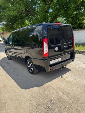 Fiat Scudo 2.0 MJ 165 POWER-MAXI-Климатик!!!, снимка 6