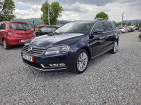 VW Passat 1.4  CNG, снимка 1