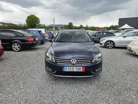 VW Passat 1.4  CNG, снимка 3