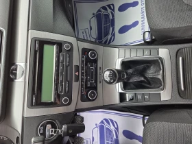 VW Passat 1.4  CNG, снимка 11
