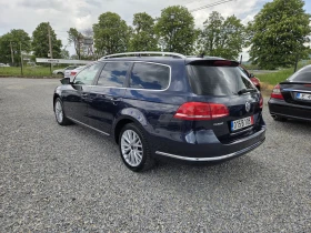 VW Passat 1.4  CNG, снимка 4