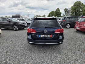 VW Passat 1.4  CNG, снимка 6