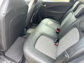Renault Zoe 52 KW 136 PS, снимка 10