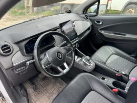 Renault Zoe 52 KW 136 PS, снимка 8