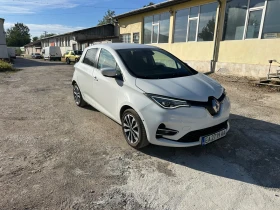 Renault Zoe 52 KW 136 PS, снимка 2