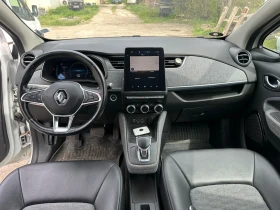 Renault Zoe 52 KW 136 PS, снимка 9
