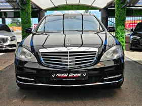 Mercedes-Benz S 500 L/AMG/4M/TVx3/DISTR/PANO/ВАКУУМ/ОБДУХ/МАСАЖ/LIZING, снимка 2