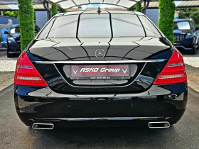 Mercedes-Benz S 500 L/AMG/4M/TVx3/DISTR/PANO/ВАКУУМ/ОБДУХ/МАСАЖ/LIZING, снимка 6
