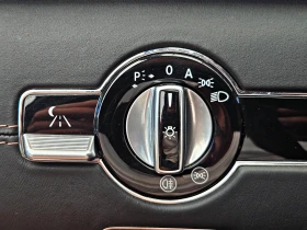 Mercedes-Benz S 500 L/AMG/4M/TVx3/DISTR/PANO/ВАКУУМ/ОБДУХ/МАСАЖ/LIZING, снимка 14