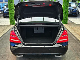 Mercedes-Benz S 500 L/AMG/4M/TVx3/DISTR/PANO/ВАКУУМ/ОБДУХ/МАСАЖ/LIZING, снимка 8