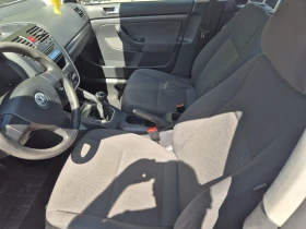 VW Jetta, снимка 9