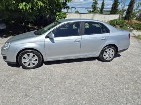 VW Jetta, снимка 3