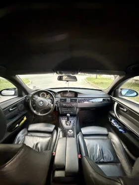BMW 335 M PACK / FACELIFT, снимка 7
