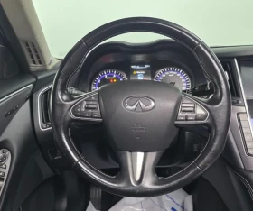 Infiniti Q50 2.2d, снимка 8