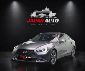 Infiniti Q50 2.2d, снимка 1