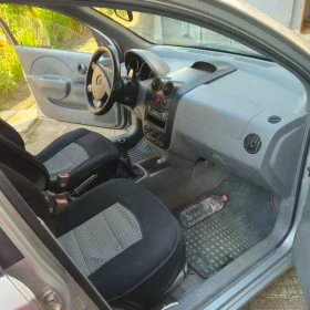 Daewoo Kalos, снимка 5