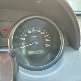 Daewoo Kalos, снимка 6