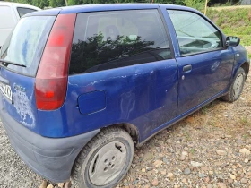 Fiat Punto, снимка 9