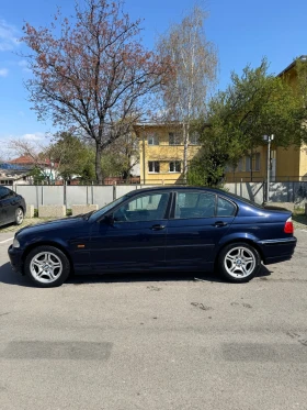 BMW 318, снимка 2