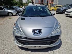 Peugeot 206 + /1.1i/128хил.км!!!, снимка 2