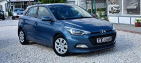 Hyundai I20 Бензин Автомат, снимка 3