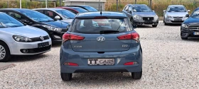 Hyundai I20 Бензин Автомат, снимка 6