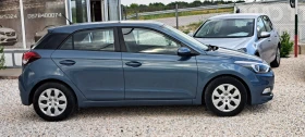 Hyundai I20 Бензин Автомат, снимка 8