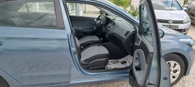 Hyundai I20 Бензин Автомат, снимка 15
