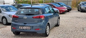 Hyundai I20 Бензин Автомат, снимка 7