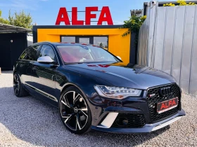 Audi A6 d/RS6/УНИКАТ/МАСАЖ+ ОБДУХВАНЕ/ХАМЕЛИОН/ТОП///, снимка 4