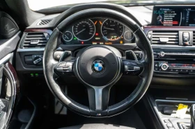 BMW 435 xDrive* AвтоКредит* (ЦЕНА ДО БГ), снимка 9