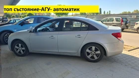 Chevrolet Cruze АГУ, снимка 1
