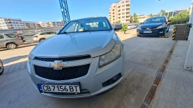 Chevrolet Cruze АГУ, снимка 5