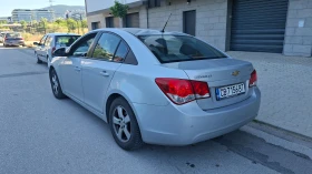Chevrolet Cruze АГУ, снимка 2