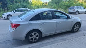 Chevrolet Cruze АГУ, снимка 7