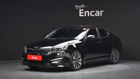 Kia K5 2.0T* ПОДГРЕВ ВОЛАН* КРАЙНА ЦЕНА, снимка 1