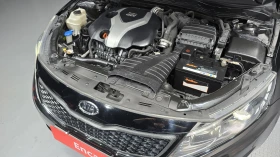Kia K5 2.0T* ПОДГРЕВ ВОЛАН* КРАЙНА ЦЕНА, снимка 6