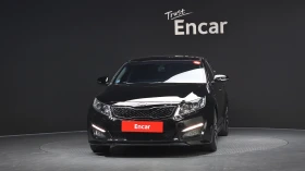 Kia K5 2.0T* ПОДГРЕВ ВОЛАН* КРАЙНА ЦЕНА, снимка 3