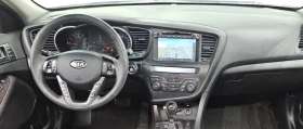 Kia K5 2.0T* ПОДГРЕВ ВОЛАН* КРАЙНА ЦЕНА, снимка 7