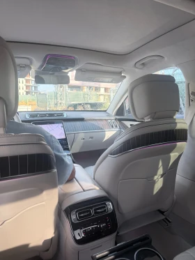 Mercedes-Benz S 580, снимка 7