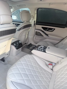 Mercedes-Benz S 580, снимка 5