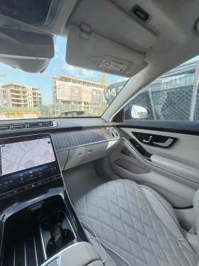 Mercedes-Benz S 580, снимка 4