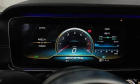 Mercedes-Benz AMG GT 43 4 Matic Full extras * Панорама, снимка 11