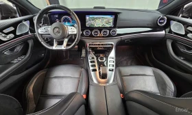 Mercedes-Benz AMG GT 43 4 Matic Full extras * Панорама, снимка 5
