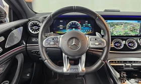 Mercedes-Benz AMG GT 43 4 Matic Full extras * Панорама, снимка 14