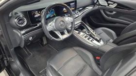 Mercedes-Benz AMG GT 43 4 Matic Full extras * Панорама, снимка 16