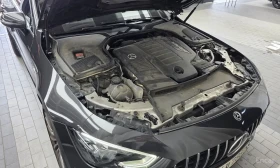 Mercedes-Benz AMG GT 43 4 Matic Full extras * Панорама, снимка 10