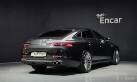 Mercedes-Benz AMG GT 43 4 Matic Full extras * Панорама, снимка 3