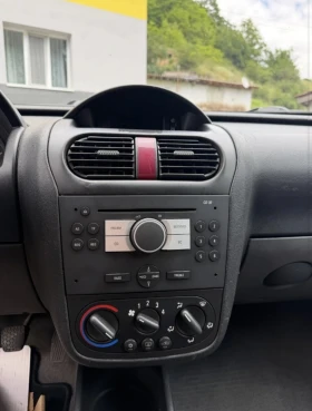 Opel Combo 1.7CDTI, снимка 7